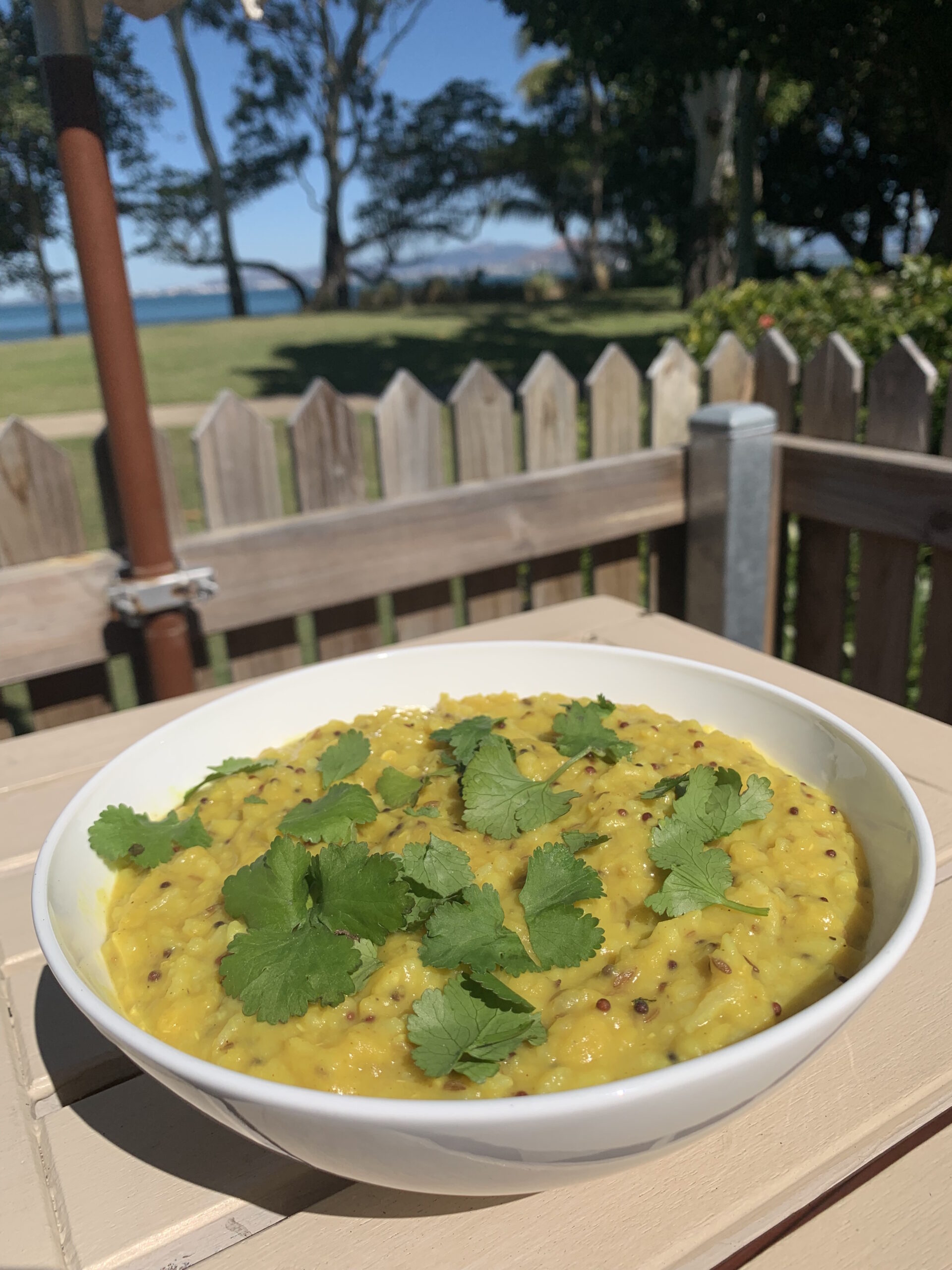 Kitchari